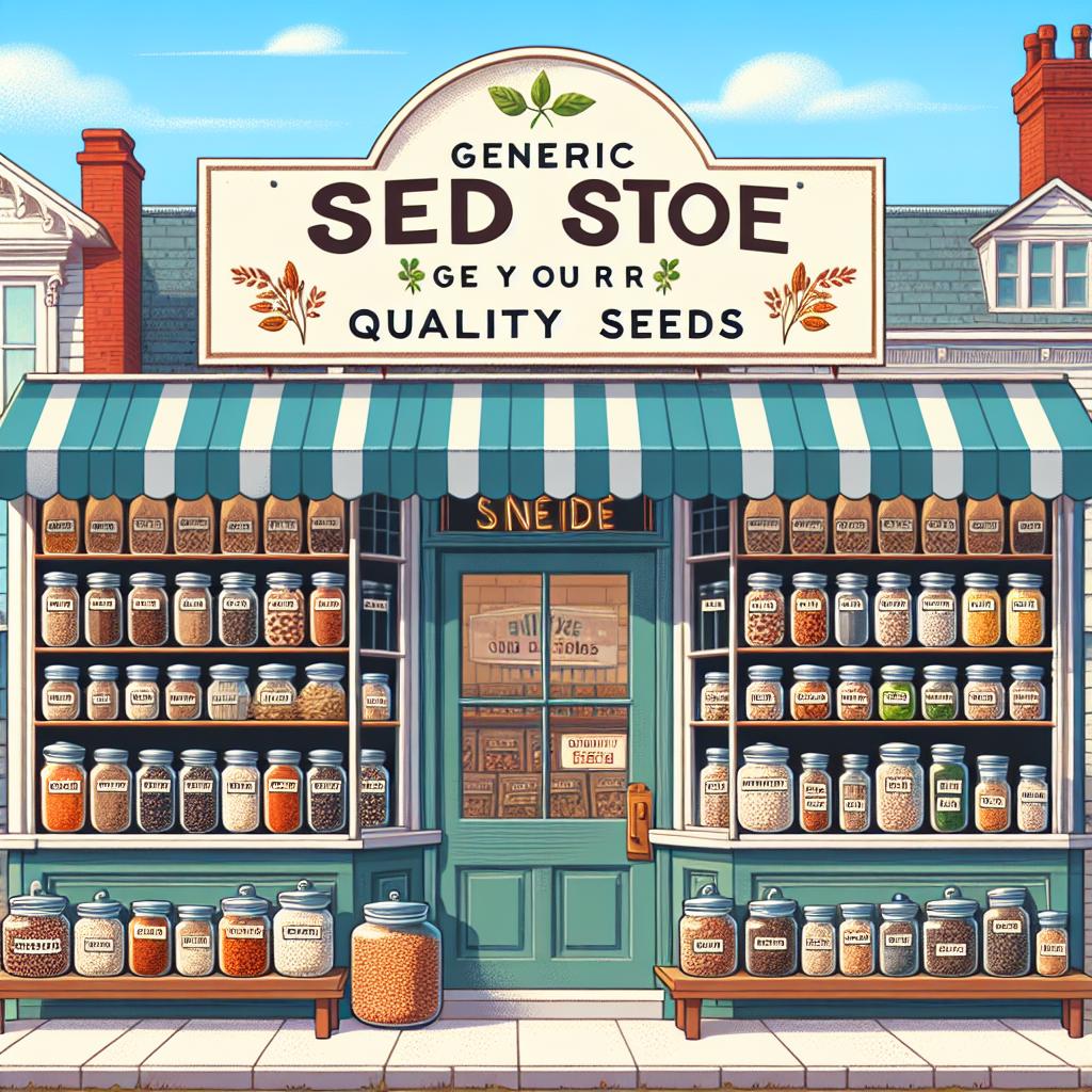 Buy Cannabis Seeds in Rhode Island at BUSHWEEDO